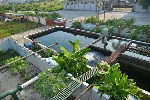  農村飲用水/農村污水安全工程解決方案