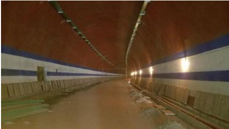 隧道監控PLC解決方案