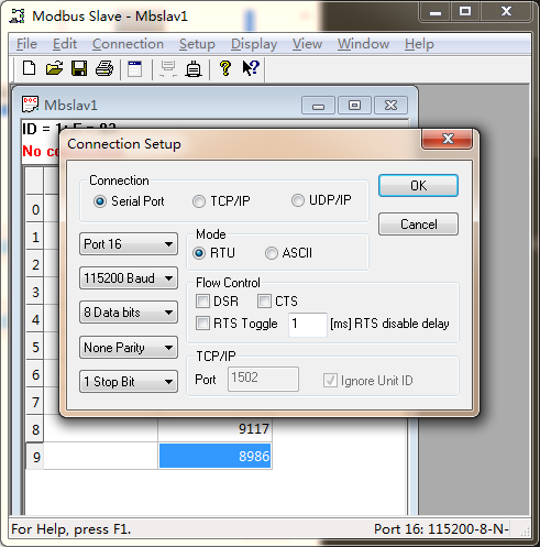 PLC遠程監控及組態解決方案參數三 PLC遠程監控及組態解決方案參數三