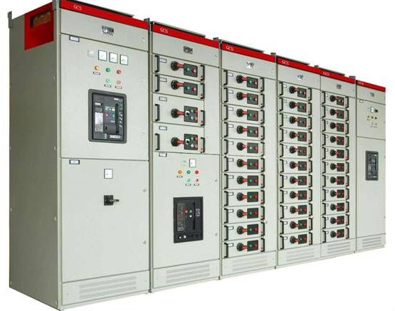 GCK成套低壓控制柜 GCK成套低壓控制柜