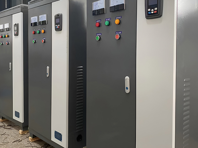 智慧水務管理系統-立東自動化 智慧水務管理系統-立東自動化